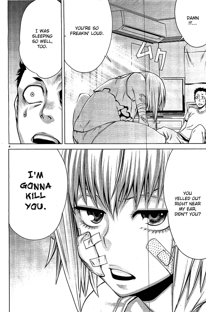 Killing Bites Chapter 2 image 05_optimized